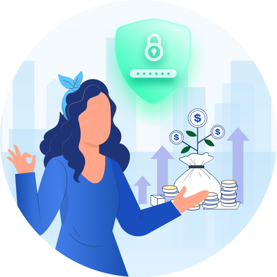 FlipOnEx Digital Services Dashboard